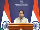 Nepal’s request for fertiliser support from India “is being processed”, confirms MEA
