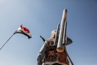 Israeli military intercepts suspected Houthi drone
