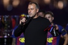 Coach Flick set to extend contract with Barcelona until 2028
