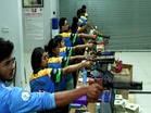 From shooting range to Olympic dreams: Young Indian shooters aim high