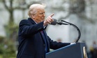 Tariff Repayments Finally Begin After Months of Uncertainty for U.S. Importers