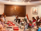 Bharat Maritime Insurance Pool launched with Rs 13,000 crore coverage backed by sovereign guarantee: DFS Secy