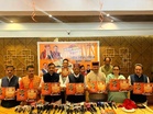 BJP releases ‘sankalp patra’ for Solan MC elections, Bindal vows to make city clean, safe
