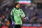 Legendary Mexico goalkeeper Guillermo Ochoa breaks silence ahead of 2026 FIFA World Cup