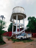 UP woman stages ‘Sholay’ drama atop water tank after man refuses to marry her