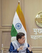 ‘India set to achieve all-time high export of USD 863 billion in 2026’: Commerce Minister Goyal