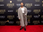 Michael B Jordan announces Muhammad Ali biographical series, 'Creed' spinoff and more