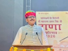 UP BJP MLA Dhirendra Singh slams 'unfair, unjustified' freeze on farmer compensation as land prices soar