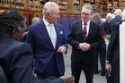 Buckingham Palace privately asks No10 if King's Speech should go ahead as PM faces crisis