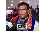 "Gujarat is becoming sports hub of India": Jayaram Gamit at opening ceremony of Asian Weightlifting Championship