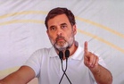 Rahul Gandhi gives dissent note during PM-led panel meeting to decide next CBI director