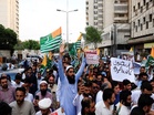 Anti-Pakistan anger rises in PoJK, Joint Awami Action Committee announces massive shutdown