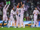 IPL 2026: Rabada, Holder shine as Gujarat Titans thrash Sunrisers Hyderabad by 82 runs