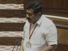 MLAs acting against party whip will face anti-defection law action: AIADMK MP Inbadurai amid party split speculations