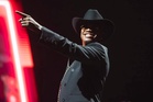 Ne-Yo explains why Man Utd match was one of the ‘coolest yet scariest’ things he’s done