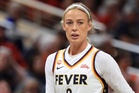 Indiana Fever coach admits Sophie Cunningham blunder in season-opener loss vs. Dallas Wings