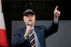 Senator Graham says he doesn't trust Pakistan to mediate in Iran war