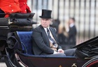 Andrew’s staff cut to ‘three members’ after Norfolk move