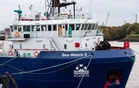EU seeks clarification from Libya after rescue vessel reports attack