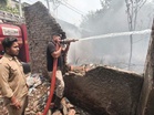 Vacant plots turn fire hazards in Ludhiana
