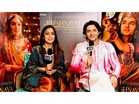 'Krishnavataram' takes audiences from Vrindavan to Dwarka, says Siddharth Gupta; Sanskruti Jayana speaks on playing Satyabhama