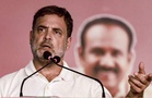 LoP a not rubber stamp: Rahul Gandhi records dissent on CBI chief’s selection