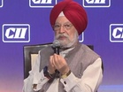 India has 60 days of crude, 60 days of LNG and 45 days of LPG, there is no problem on supply side: Hardeep Puri