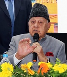 Even Sheikh Abdullah did not ban liquor, says Farooq