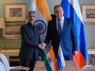India, Russia to advance progress on bilateral agreements during meeting between Jaishankar, Lavrov: Russian MFA