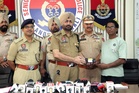 Police recover 120 lost mobile phones worth Rs 25 lakh