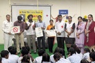 World Red Cross Day: People urged to care, share and serve humanity