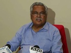 "Can happen in BJP regime only:" CPI leader Binoy Viswam on NEET-UG 2026 paper leak