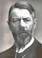 Max Weber: The prophet of modern society
