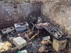 Chhattisgarh: 4 killed in massive house fire in Durg, State govt announces ₹36 lakh total compensation