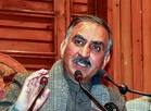 Himachal CM Sukhvinder Singh Sukhu: Himachal suffered Rs 12,500-cr losses in monsoon disasters