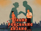 Anupam Kher's 'Jaane Pehchaane Anjaane' set for Mumbai shows on May 15 -16