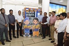 ‘Veera’ gets companion ‘Guddi’ as Verka launches smart vending machines for Milkfed products