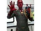 'VisionQuest': Paul Bettany Back as Vision, release date announced