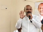 "If my son has done anything wrong, he will definitely face punishment": Union Minister Bandi Sanjay