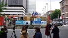 French woman battling hantavirus is critically ill and on an artificial lung