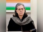 Sonia Gandhi admitted to Medanta Hospital in Gurugram