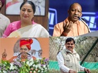 Yogi Adityanath, Rekha Gupta, Mohan Yadav and other CMs reduce convoy sizes, fuel use following PM Modi's appeal