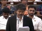 "Govt with conscience": Tamil Nadu CM Vijay wins trust vote, declares TVK new voice of common man