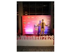 Oriflame Presents WhosNext2026 Influencer Awards – East & Northeast Edition Celebrates Regional Voices in Kolkata