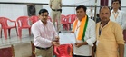 BJP wins Sampla, Dharuhera civic chief posts; Independents dominate Rewari municipal polls