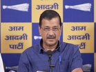 "Can't our Gen-Z send ministers to jail?" Kejriwal calls on Gen Z to protest against NEET-UG paper leaks