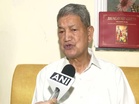 "Burden will fall on common man": Congress' Harish Rawat on impact of West Asia crisis