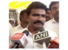 "People voted for change": TVK's CTR Nirmal Kumar after Vijay government wins floor test