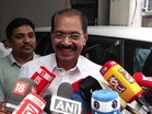 Keralam CM likely to be announced today, slight delay due to Sonia Gandhi's health check-up: Sunny Joseph