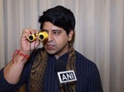 "Congress is confused", says BJP's Shehzad Poonawalla as suspense continues over Keralam CM